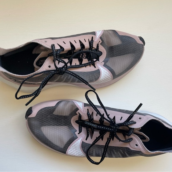 Nike zooms size 9 - Picture 3 of 4